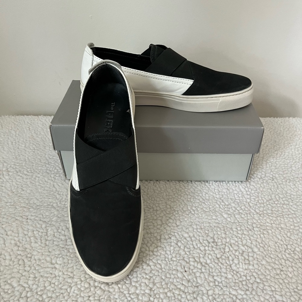 The Flexx Shoes